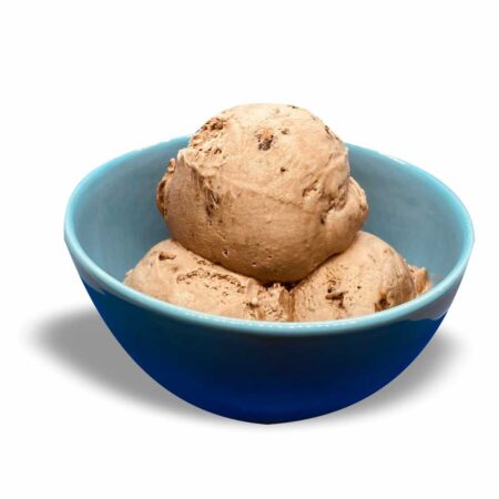 heladeria kiwi helado bombon rocher